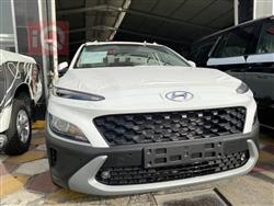 هیوندای کۆنا